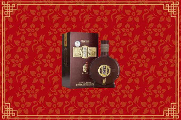 运城回收习酒